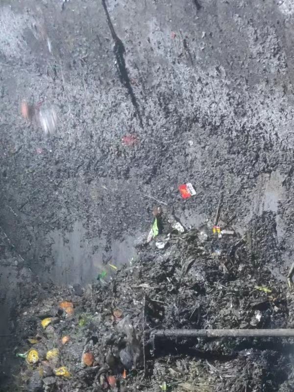 沙湾管道结垢危害和原因